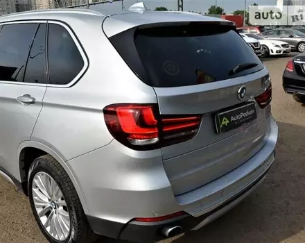 BMW X5, 2017 г.в.