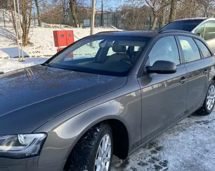 Audi A4, 2015 г.в.