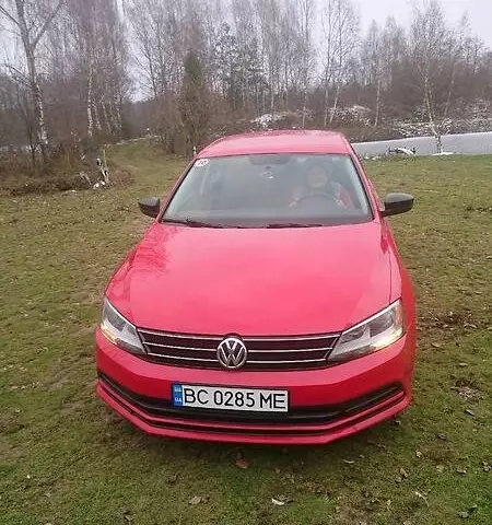 Volkswagen Jetta, 2015 г.в.