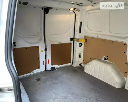 Ford Transit Custom груз., 2016 г.в.