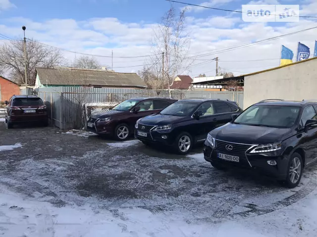 Lexus RX, 2015 г.в.