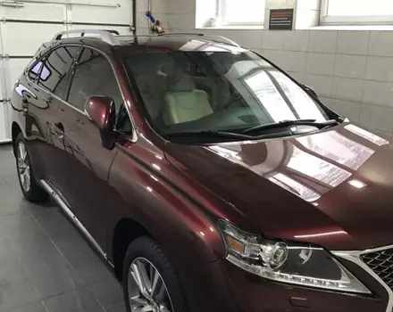 Lexus RX, 2015 г.в.