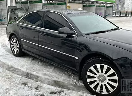 Audi A8, 2006 г.в.