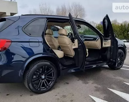 BMW X5, 2016 г.в.