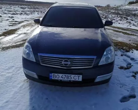 Nissan Teana, 2007 г.в.