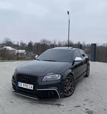 Audi S3, 2008 г.в.