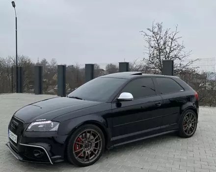 Audi S3, 2008 г.в.