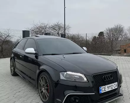 Audi S3, 2008 г.в.