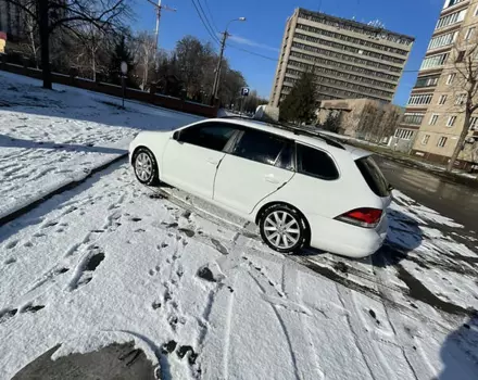 Volkswagen Jetta, 2014 г.в.