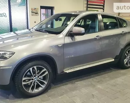 BMW X6, 2012 г.в.