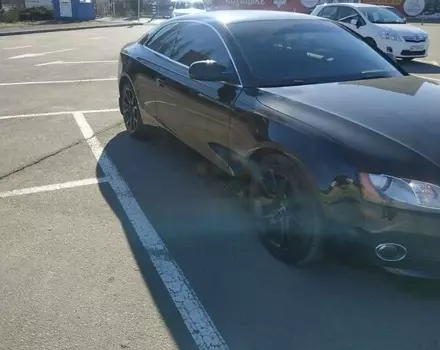 Audi A5, 2011 г.в.