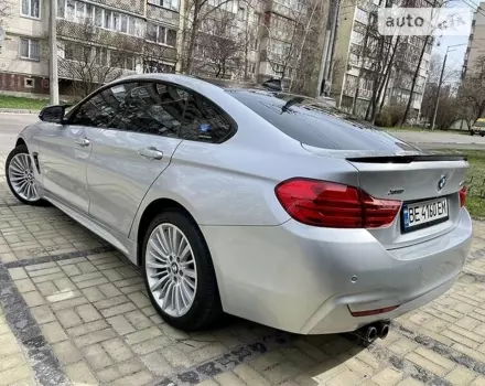 BMW 428, 2015 г.в.
