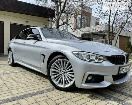 BMW 428, 2015 г.в.
