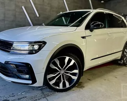 Volkswagen Tiguan, 2019 г.в.