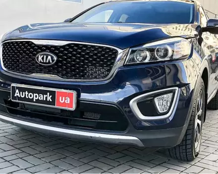 Kia Sorento, 2015 г.в.