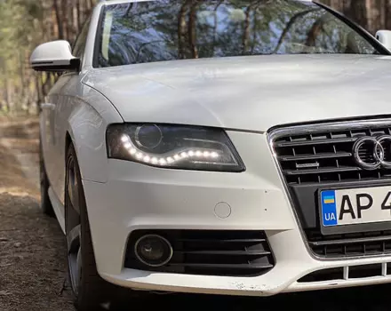 Audi A4, 2009 г.в.