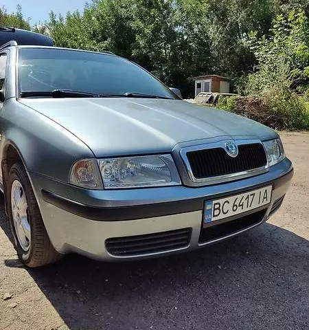 Skoda Octavia Tour, 2006 г.в.