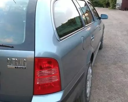 Skoda Octavia Tour, 2006 г.в.