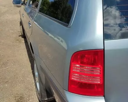 Skoda Octavia Tour, 2006 г.в.