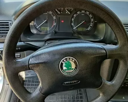 Skoda Octavia Tour, 2006 г.в.
