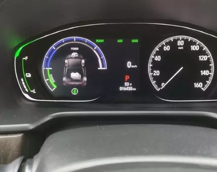Honda Accord, 2019 г.в.