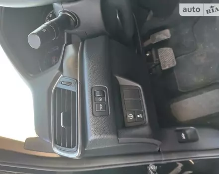 Honda Accord, 2019 г.в.