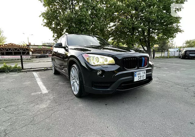 BMW X1, 2013 г.в.