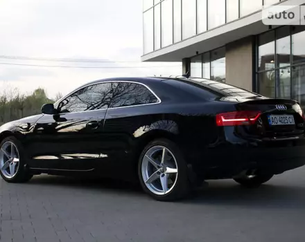 Audi A5, 2013 г.в.