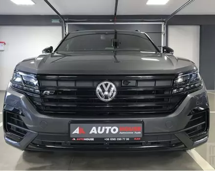 Volkswagen Touareg, 2020 г.в.