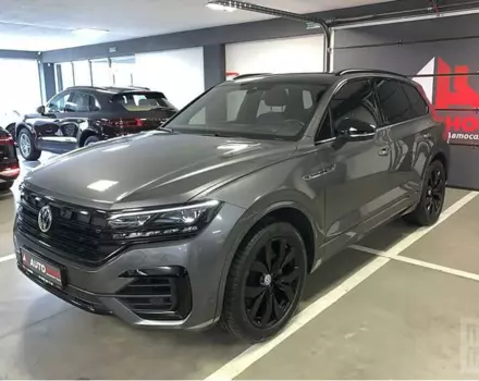 Volkswagen Touareg, 2020 г.в.