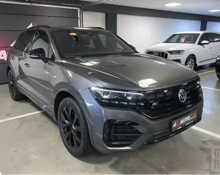 Volkswagen Touareg, 2020 г.в.