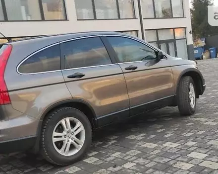 Honda CR-V, 2010 г.в.