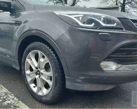 Ford Escape, 2016 г.в.