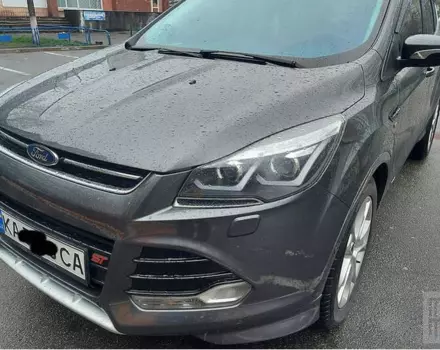 Ford Escape, 2016 г.в.