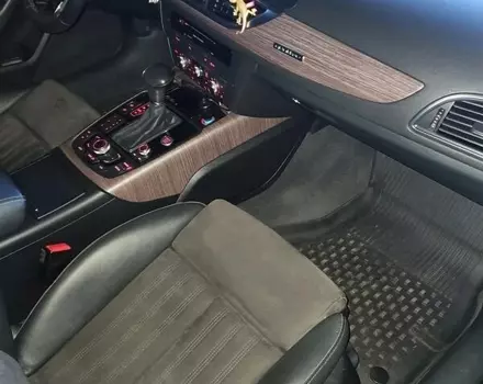 Audi A6, 2012 г.в.