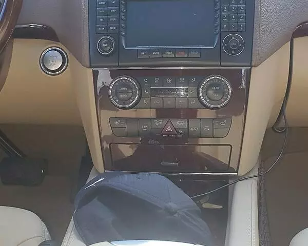 Mercedes-Benz GL 320, 2008 г.в.