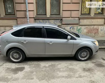 Ford Focus, 2011 г.в.