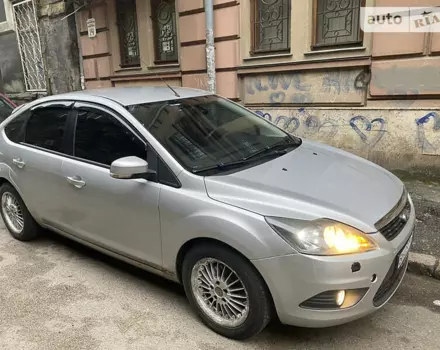 Ford Focus, 2011 г.в.