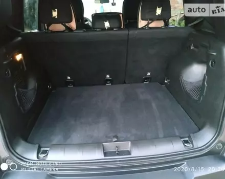 Jeep Renegade, 2018 г.в.