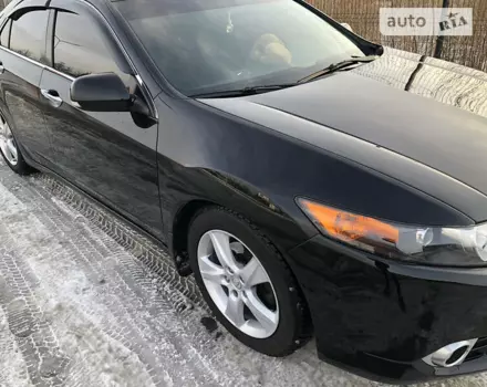 Acura TSX, 2010 г.в.