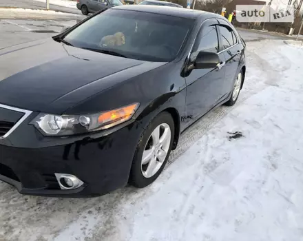 Acura TSX, 2010 г.в.