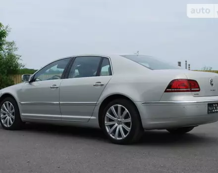 Volkswagen Phaeton, 2013 г.в.