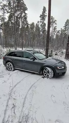 Audi A4 Allroad, 2014 г.в.