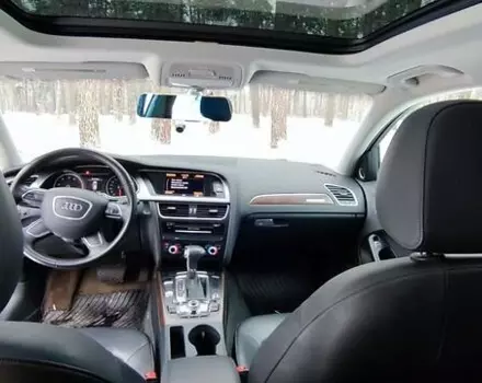 Audi A4 Allroad, 2014 г.в.