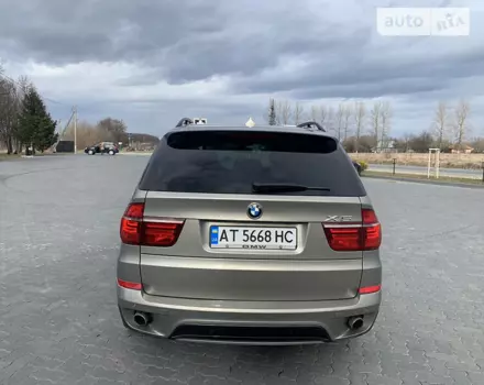 BMW X5, 2012 г.в.