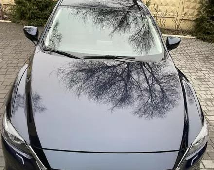 Mazda 6, 2016 г.в.