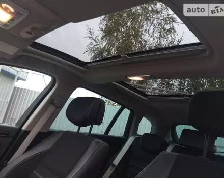 Renault Laguna, 2012 г.в.