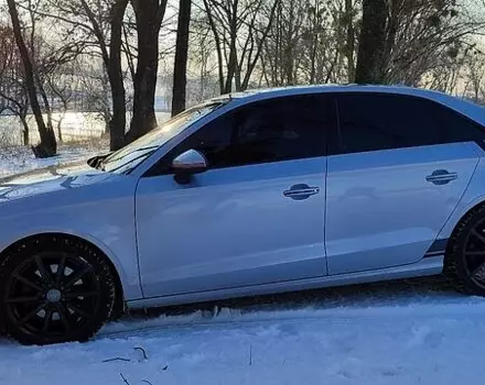 Audi A3, 2014 г.в.