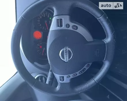 Nissan Qashqai, 2008 г.в.