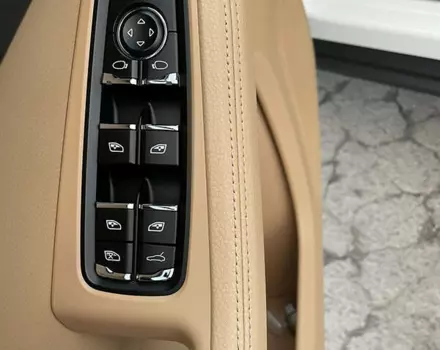 Porsche Macan, 2016 г.в.